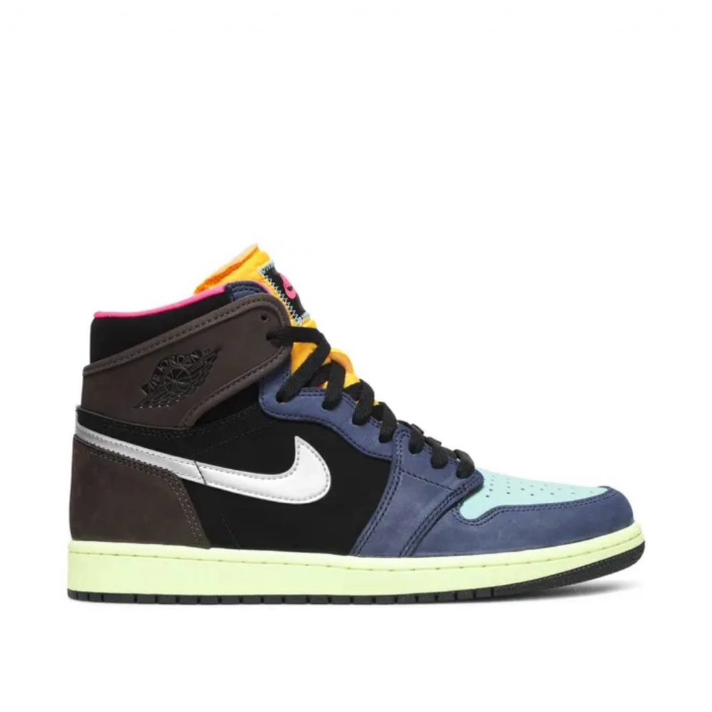Air Jordan 1 Retro High 'Tokyo Bio Hack'